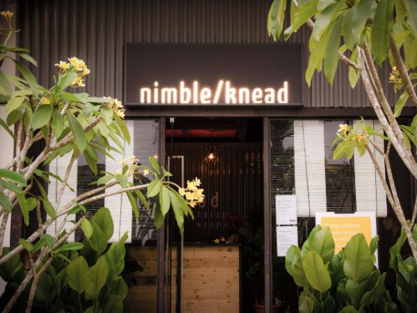 Nimble/Knead