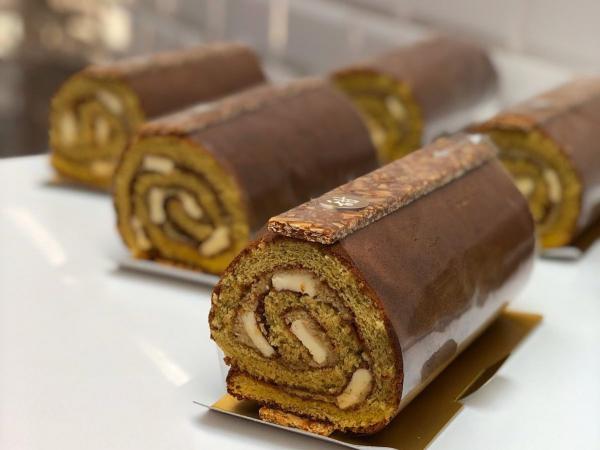 Tiann's  Bakery