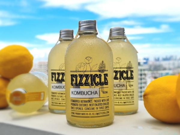 Fizzicle