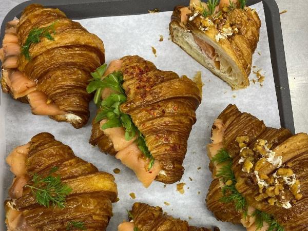 Bakery Brera