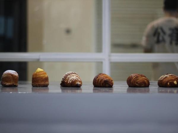 Brotherbird Bakehouse