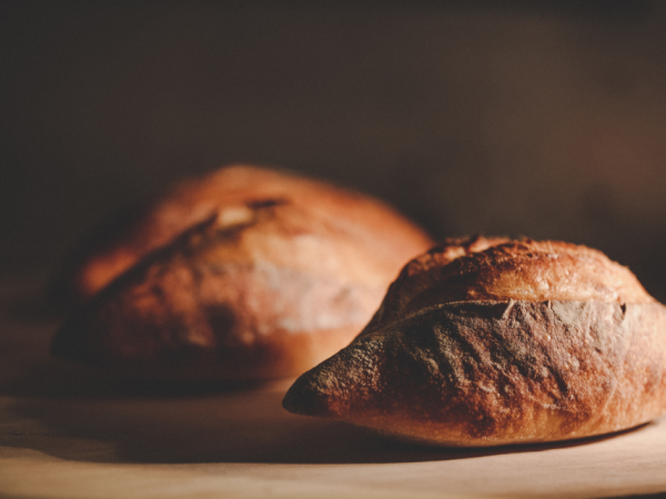 Mother Dough Bakery