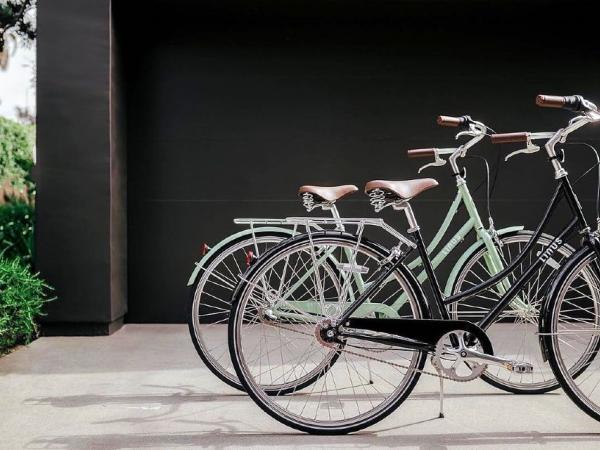 hello bicycle