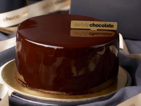 Awfully Chocolate