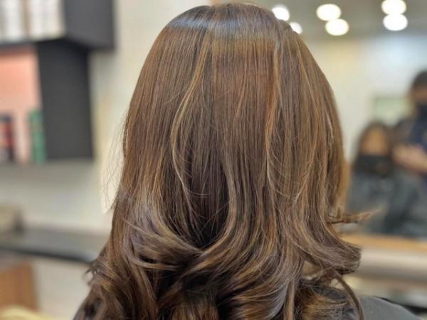 Bespoke Hair Studio