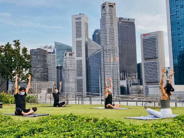 True Yoga