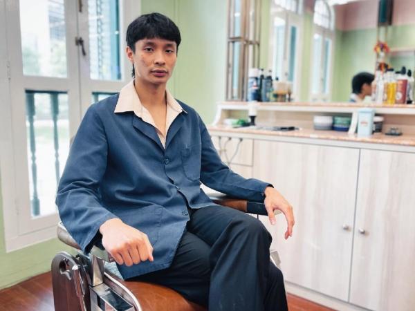 deepcuts barber