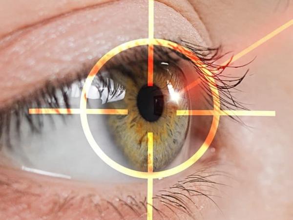 glaucoma