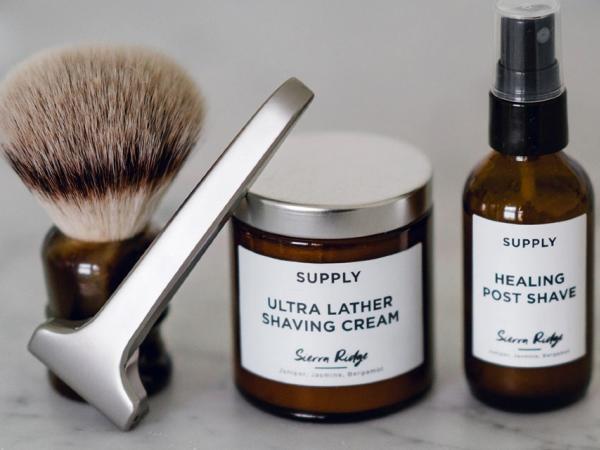 sultans of shave