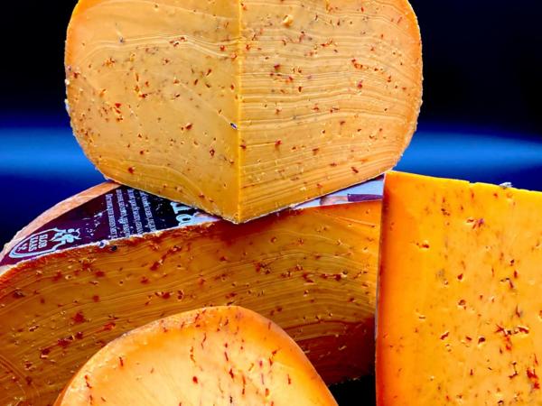 The Cheese Trap