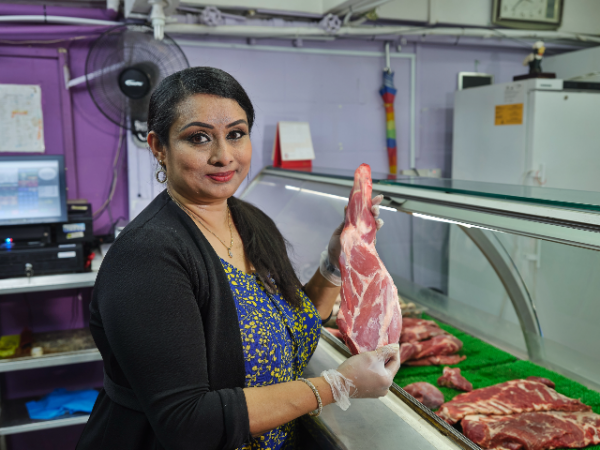 Sis Premium Meats