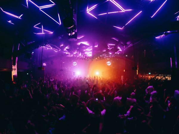 Zouk Singapore