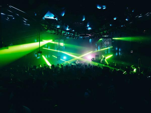 Zouk Singapore