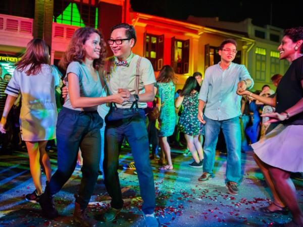 Singapore Night Festival