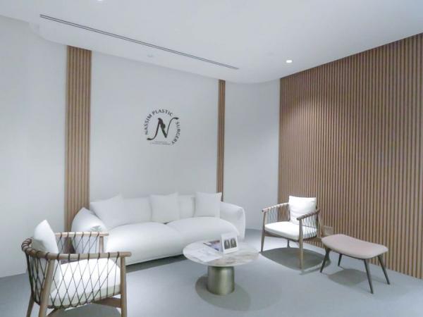 Nassim Plastic Surgery - Ptosis surgery Singapore