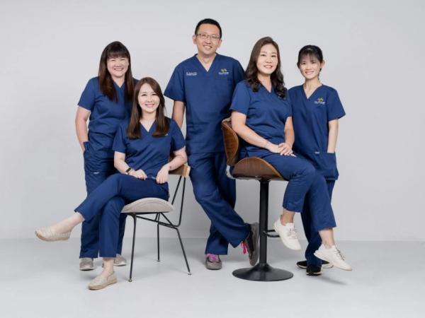 Alpine Surgical Practice Singapore