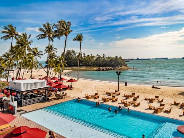 Rumours Beach Club