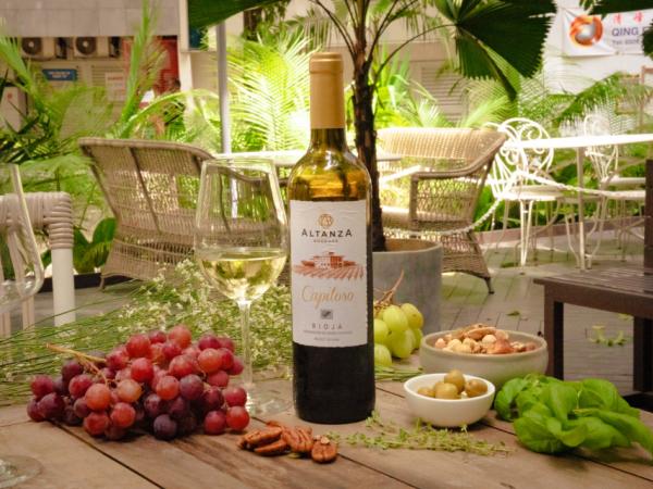wine meadow