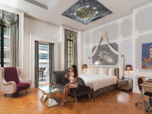 Hotel Telegraph