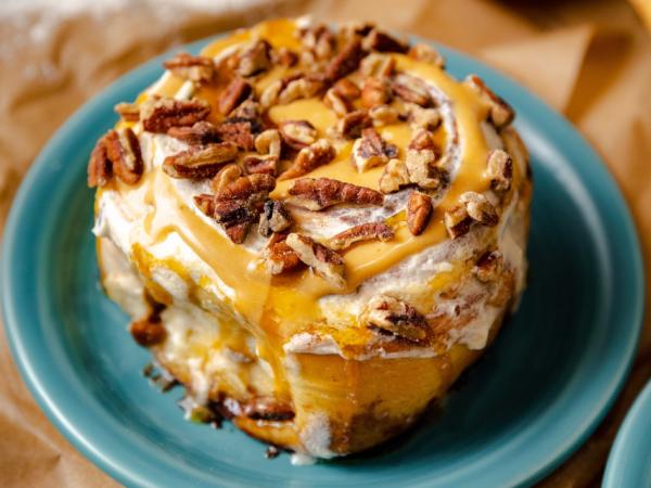 cinnabon