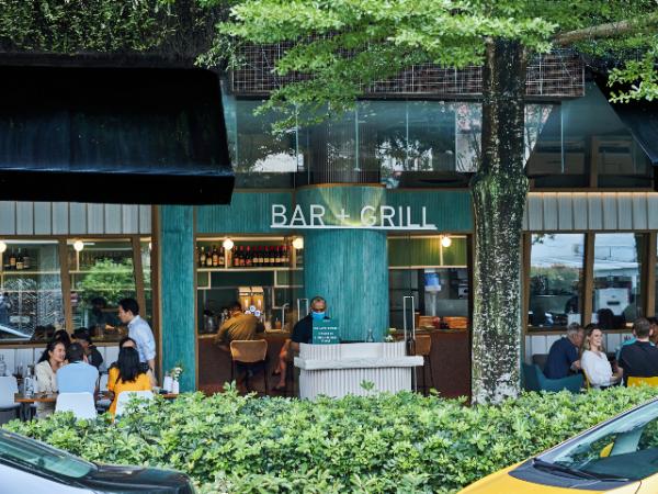 Little Farms Bar+Grill - Serangoon Garden