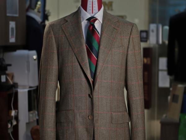 Made Suits