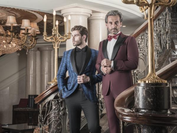 The Bespoke Club