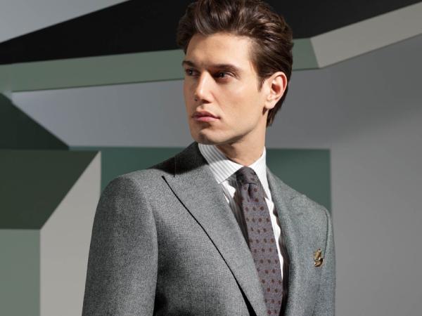 The Bespoke Club