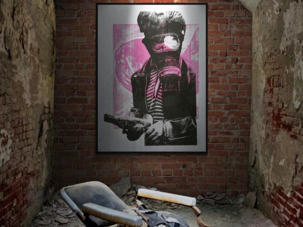 Addicted Art Gallery