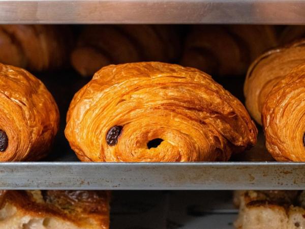 The Fat Kid Bakery
