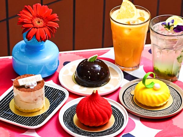 Marimekko Cafe & Concept Store