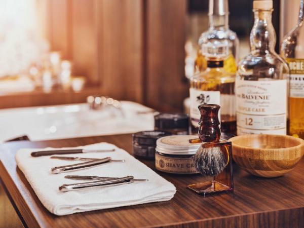 Empire Barbershop