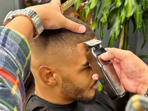 Empire Barbershop