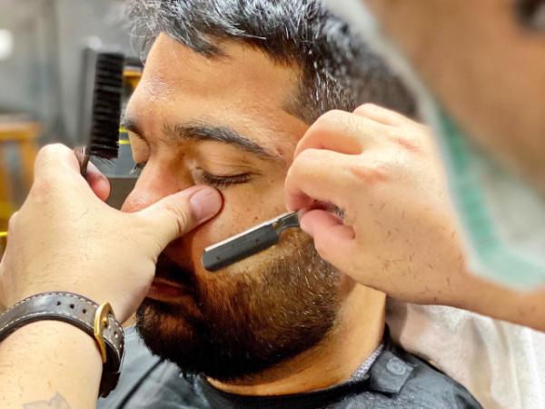 Empire Barbershop