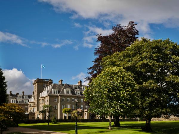 Gleneagles