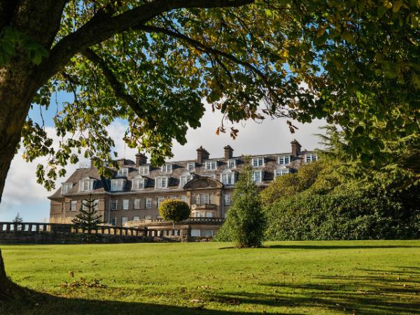 Gleneagles