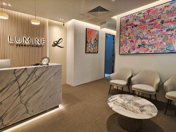 Lumine Dermatology and Laser Clinic