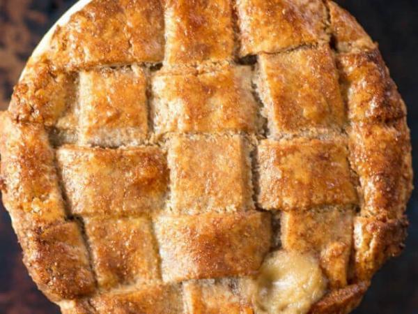 The Gourmet Pie Company