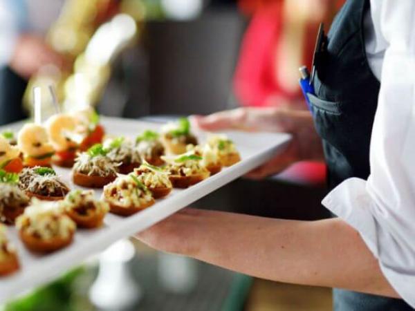 Catering