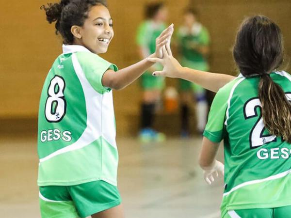 GESS - International School - Main Campus