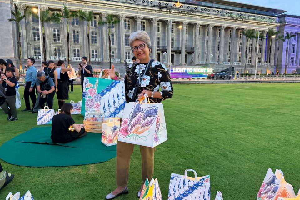 Expat Choice Reporter Sylvia Fernandes 2026