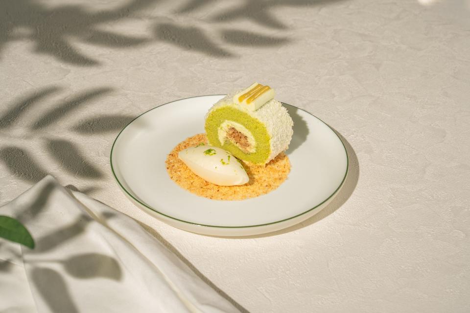 Dessert