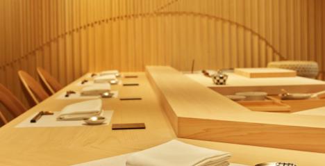Omakase