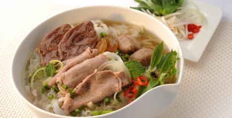 Affordable Halal Restaurants in Singapore