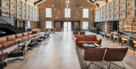 Po Restaurant