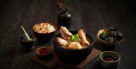 Po Restaurant