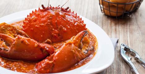 Red House Seafood