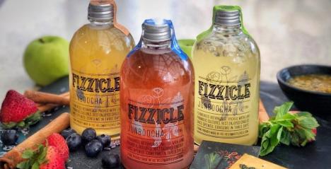 Fizzicle