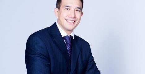 Dr. Alan Cheung