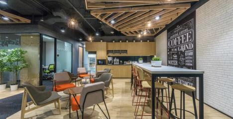 Virtual Offices